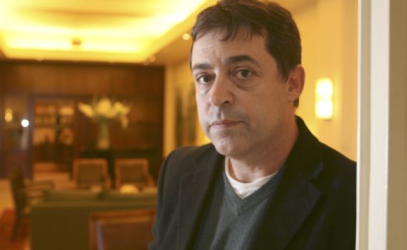 בן כספית: "צל"ש למחבל שעזר לי להבין"