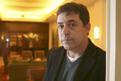 בן כספית: "צל"ש למחבל שעזר לי להבין"