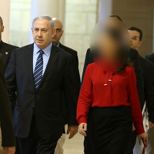 תושעה הבכירה בלשכת נתניהו שנחקרה באזהרה