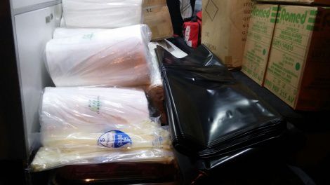 זק"א: לא נעטוף את גופות המחבלים בשקיות שלנו