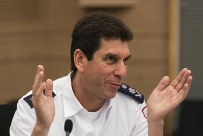 "אם המחבל פצוע קשה יותר נטפל בו קודם"