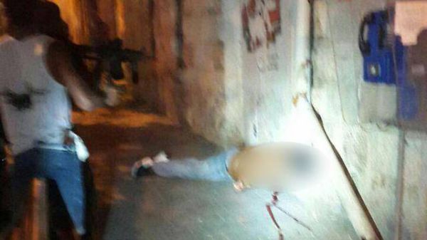 פיגוע דקירה בתחנה המרכזית בי-ם; המחבל חוסל