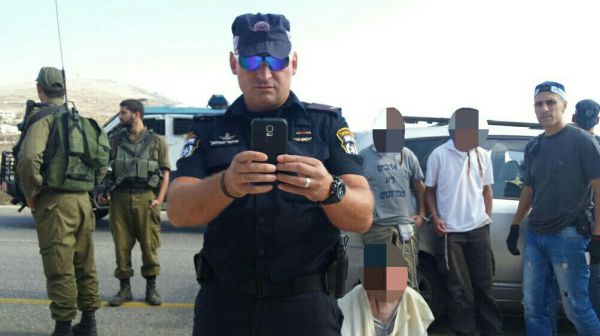 הוארך מעצרם של היהודים שרדפו אחר מחבל