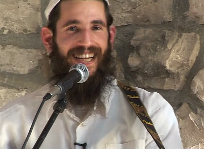 "הפחד מעלייה להר הבית הוא איסור תורה" / דעה