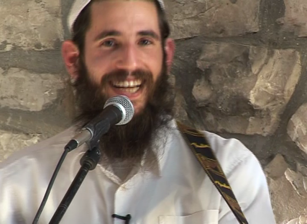 "הפחד מעלייה להר הבית הוא איסור תורה" / דעה