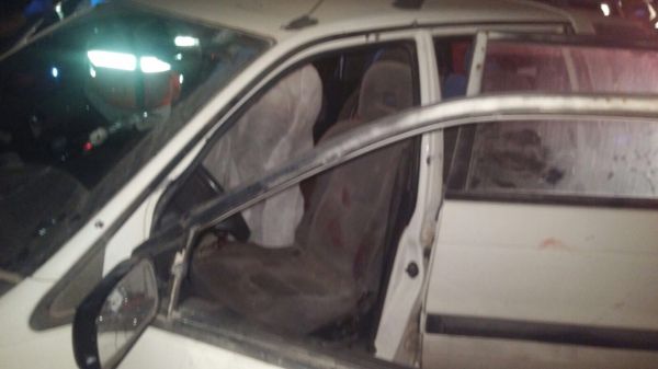 פיגוע בשומרון: ההורים נרצחו מול עיני ילדיהם