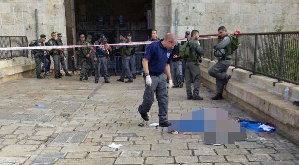 שבת של טרור: חמישה פצועים בשלושה פיגועים