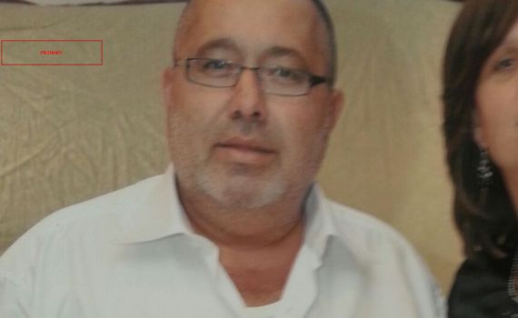 ביה"ד הצבאי הרשיע ברצח את הדורס של אברהם חסנו