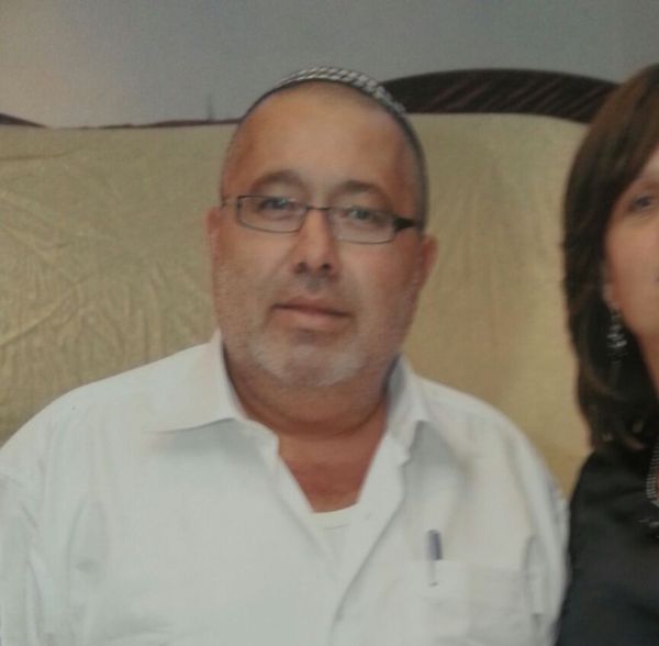 המחבל שדרס את אברהם חסנו נידון למאסר עולם