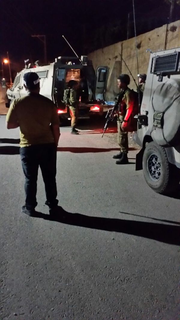 פיגוע דקירה רביעי בגזרת חברון: שני מחבלים חוסלו