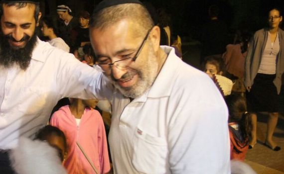 הנרצח בפיגוע ביקש רשיון לנשק אישי וסורב