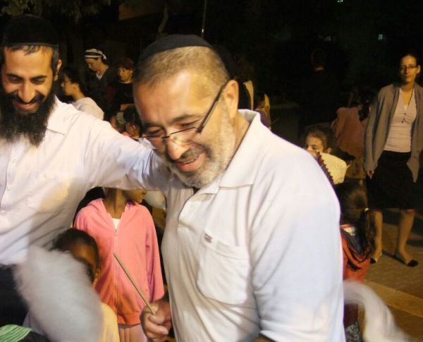 הנרצח בפיגוע ביקש רשיון לנשק אישי וסורב