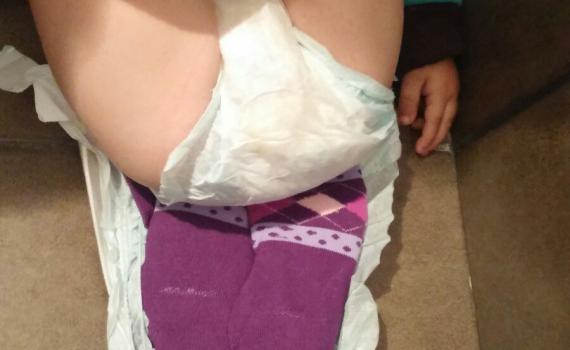 ערביה ניסתה להבריח כדורי אקסטזי בחיתול