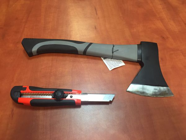 הערבים נראו 'לחוצים' – השוטר מנע פיגוע