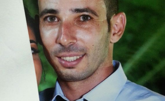 סוף טוב. הנעדר מהדרום נמצא בריא