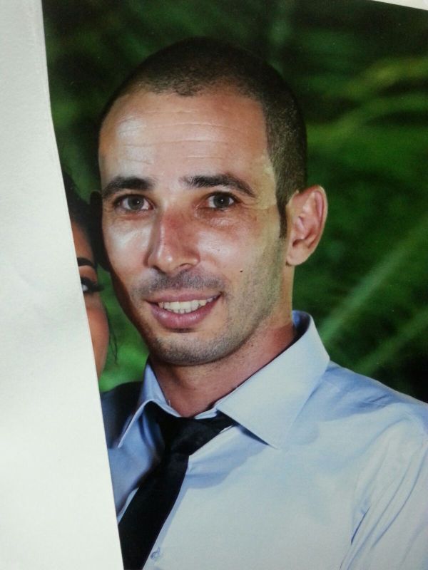 סוף טוב. הנעדר מהדרום נמצא בריא