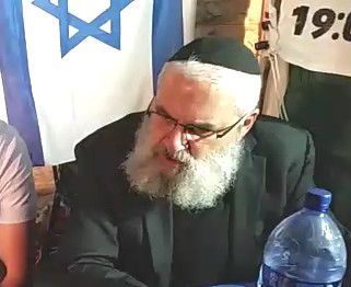 "הבתים של רוצחי משפחת פוגל לא נהרסו"