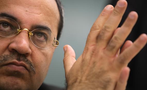 טיבי מתריס: מחר כולנו נהיה במסגד אלאקצא