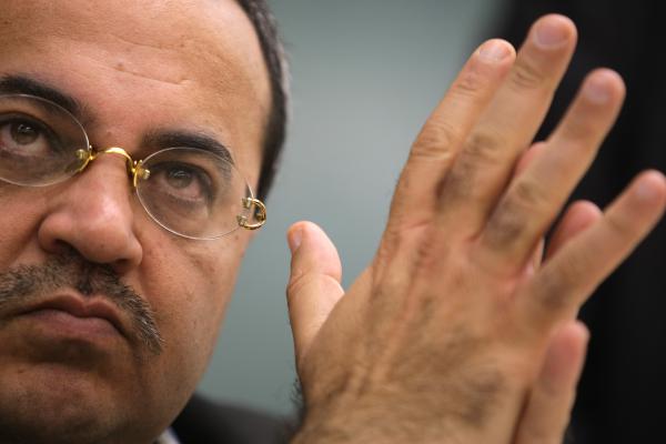 טיבי מתריס: מחר כולנו נהיה במסגד אלאקצא