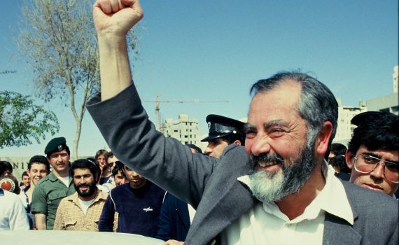 מרזל: 25 שנה לרצח הרב כהנא וכלום לא השתנה