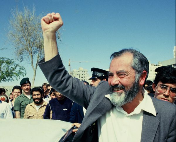 מרזל: 25 שנה לרצח הרב כהנא וכלום לא השתנה