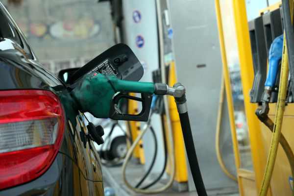 הדלק בשפל של 6 שנים: מחיר הבנזין 5.96 ש"ח