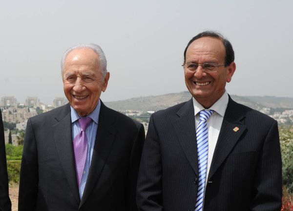 "היום בשלטון נמצאים השותפים ללחיצה על ההדק שירתה לרבין בגב"