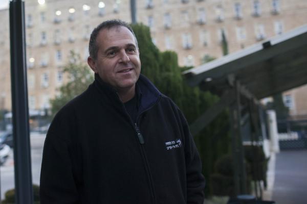 "לקפל את מאהל המחאה מול בית ראש הממשלה"