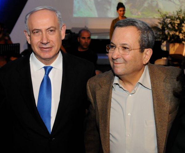 נתניהו, אל תהיה אהוד ברק. תפתח את העיניים