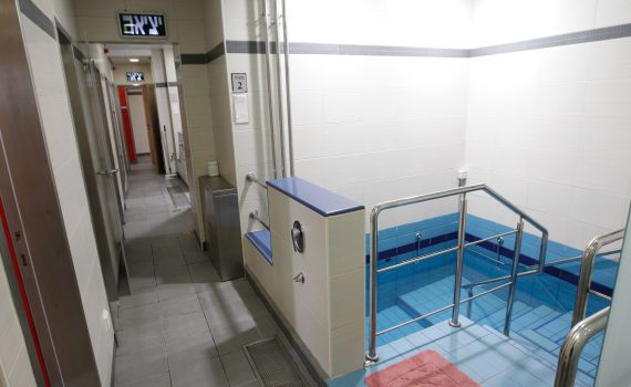 75% מהמקוואות לא עומדים בתקן התברואתי