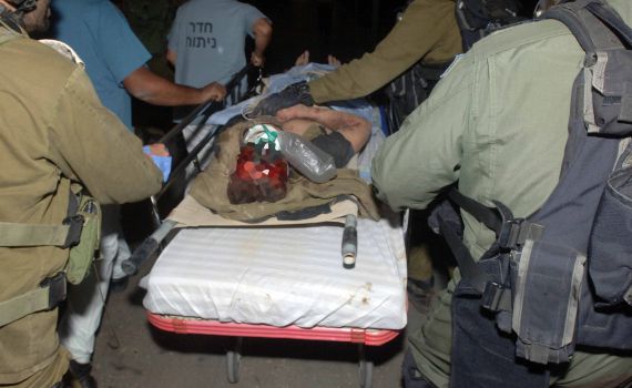 חייל נרצח וחמישה נפצעו בפיגוע בתחנה המרכזית בבאר שבע