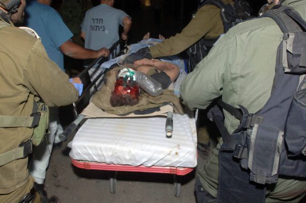 חייל נרצח וחמישה נפצעו בפיגוע בתחנה המרכזית בבאר שבע