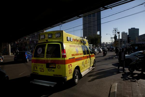 זוועה: הורים התעללו בבנם התינוק וגרמו לו לעוורון