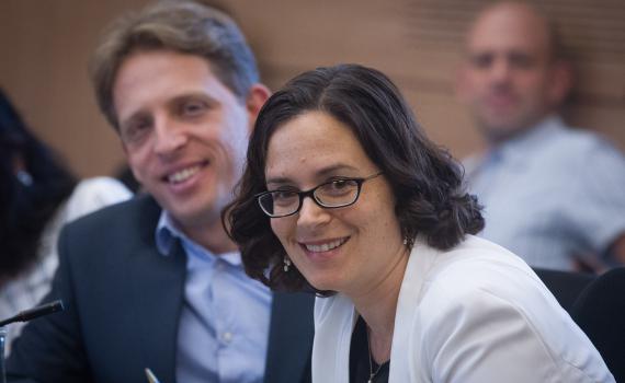 הכנסת אישרה: מספר ימי החופשה לעובדים יוגדל