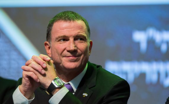 אדלשטיין: "אפשר להיות ח"כ בלי להיות פירומן"