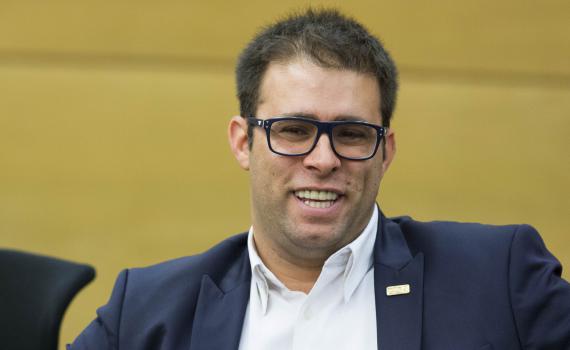 הגרסה של חזן לסערת אלהרר: "ייחלה למותי"