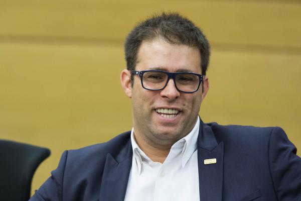 הגרסה של חזן לסערת אלהרר: "ייחלה למותי"