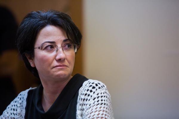 נתניהו הורה לפתוח בחקירה נגד ח"כ זועבי