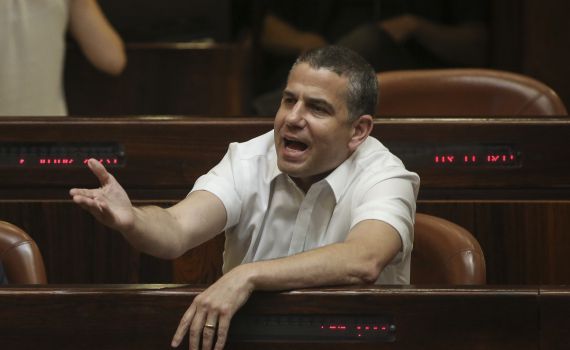 70% מהציונות הדתית: "מגל לא היה צריך לפרוש"