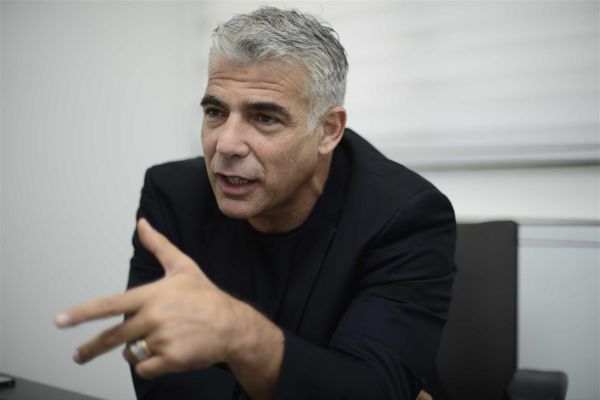 שופט בישראל מאובטח כי מוטי יוגב התיר את דמו