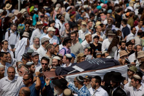 הרוצחים לא ירו בילדים, כי נפגעו מהירי של עצמם