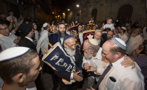 הרב אבינר: לא לעצור מחבלים – לחסל אותם