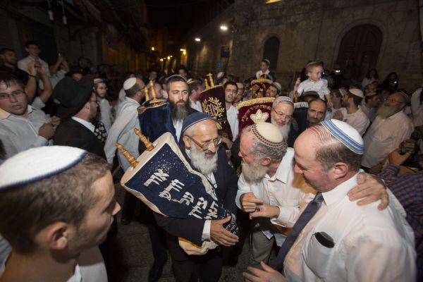 הרב אבינר: לא לעצור מחבלים – לחסל אותם