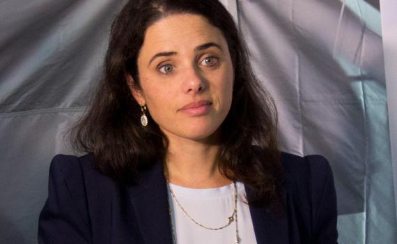 למי להאמין? מלחמת קרדיטים בין נתניהו לשקד