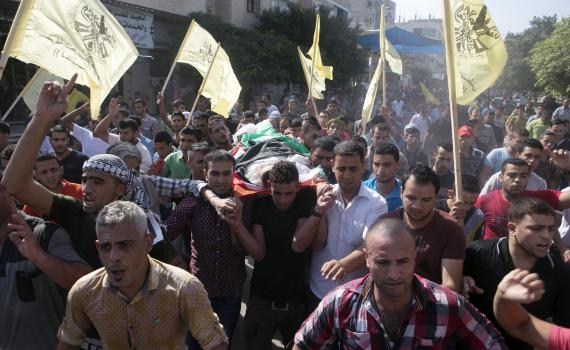 אללה וואכבר! למה אנחנו לא מקשיבים לערבים?