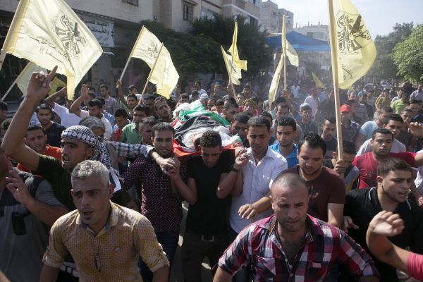 אללה וואכבר! למה אנחנו לא מקשיבים לערבים?