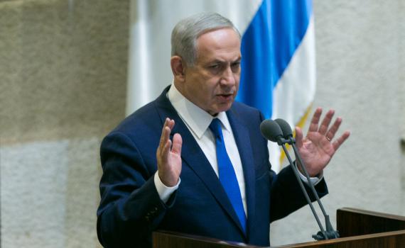 "עוד היום נחליט על שורה של צעדים תקיפים"