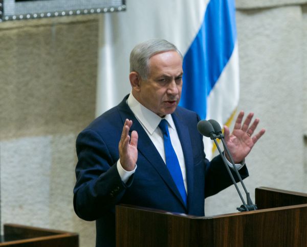 "עוד היום נחליט על שורה של צעדים תקיפים"