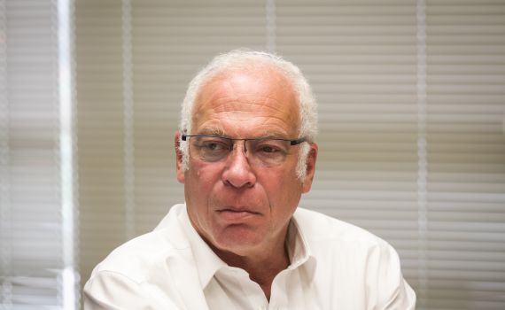 המתנה הבעייתית של אורי אריאל לרה"מ רוסיה