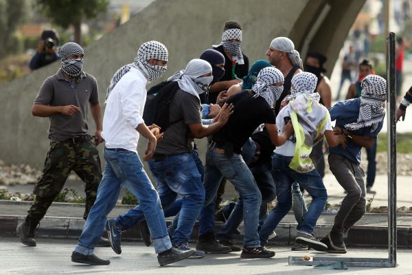מרזל: מכבד את הערבים, השמאל מזלזל בהם